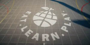 Eat.Learn.Play. logo